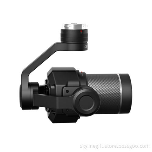 5.2K DJI ZENMUSE X7 Gimbal Camera for DJI Inspire2 Drone